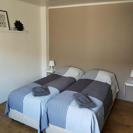 Sigurhaeth - Apartment With All Within Your Reach Ísafjörður Екстериор снимка