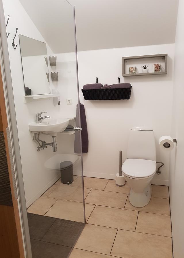 Sigurhaeth - Apartment With All Within Your Reach Ísafjörður Екстериор снимка